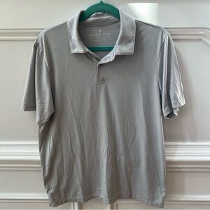 Free Fly Men’s Elevate Polo